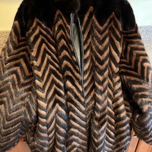 Womens Jacket